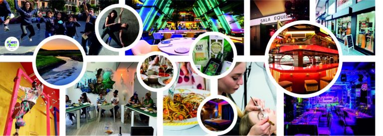 Los mejores restaurantes de Madrid según Buscatea