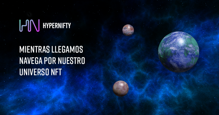 HyperNifty inicia su aterrizaje en España