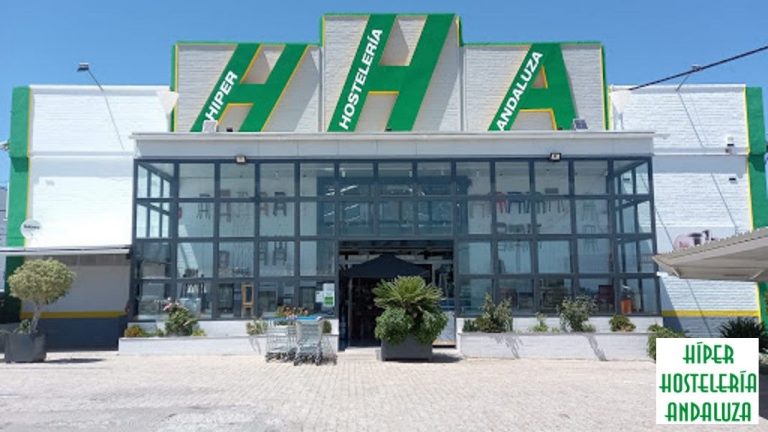 Híper Hostelería Andaluza consolida su crecimiento en colaboración con la consultoría de empresas CEDEC