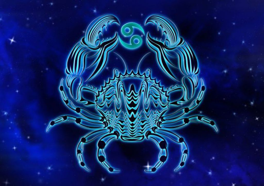 Cáncer Signos del zodiaco