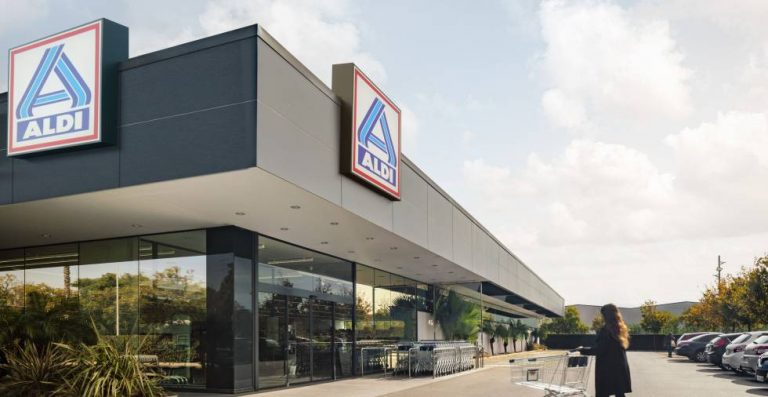 Los productos de bazar de Aldi que no puedes dejar pasar