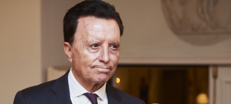 Ortega Cano fuera de control: las razones que confirman su grave estado de salud