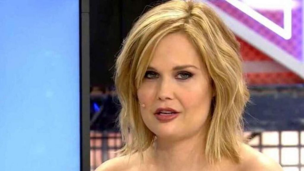 Su Última Presencia En Televisión