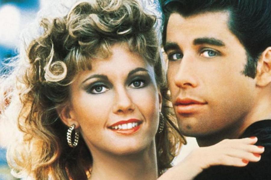 Grease Fue Una Película Taquillera De 1978