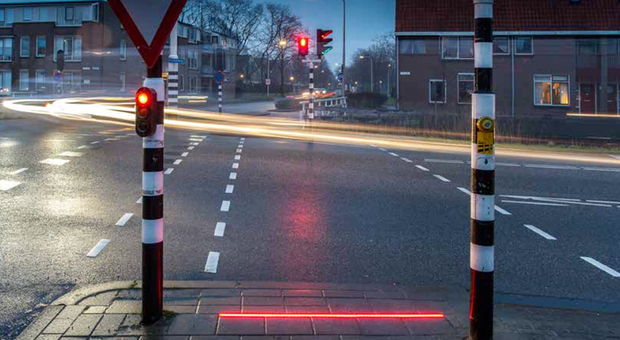 DGT: El motivo por el que los semáforos son muy peligrosos