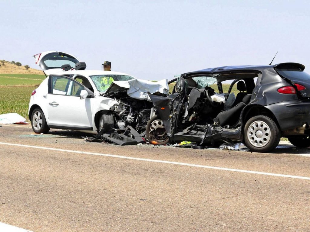 Esta Es La Comunidad En La Que Peor Conducen En España