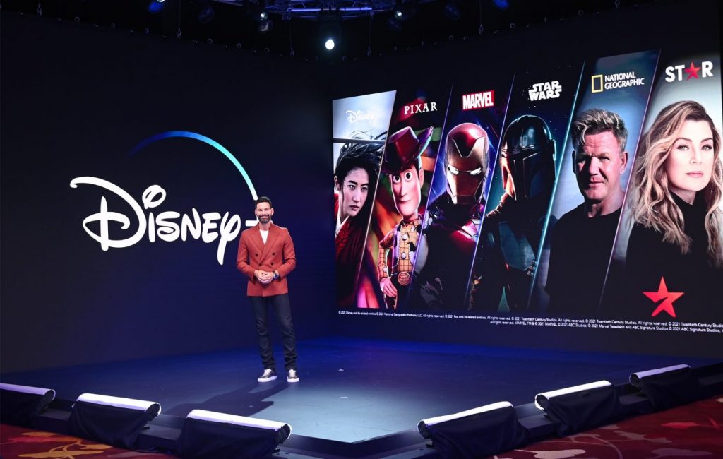 Disney+: estrenos importantes que llegarán en septiembre