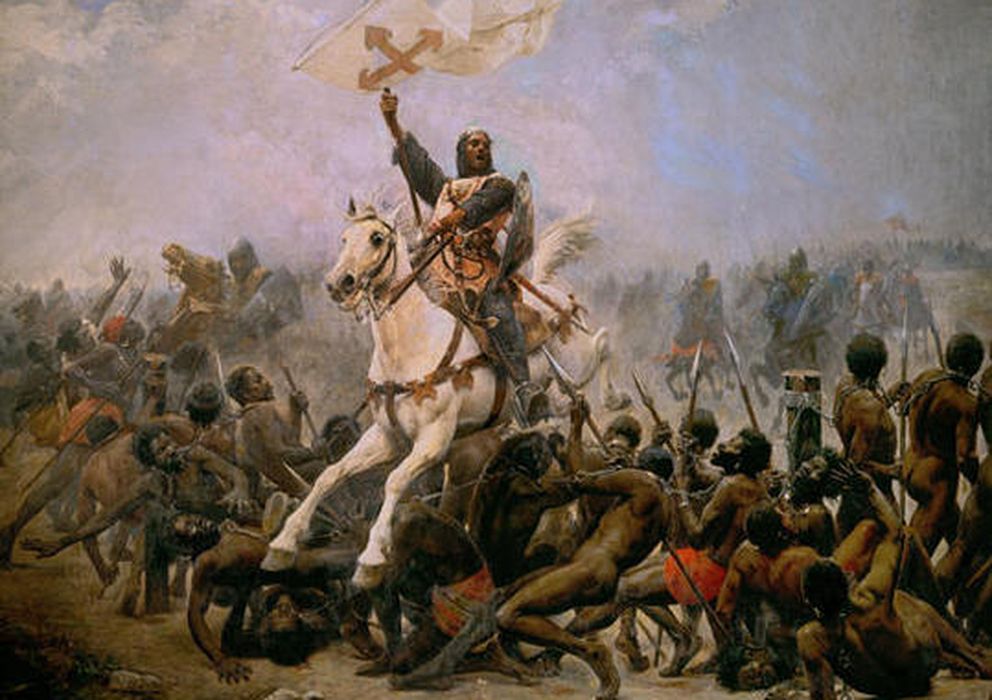 El pueblo cerca de Madrid donde se vivió una de las mayores guerras