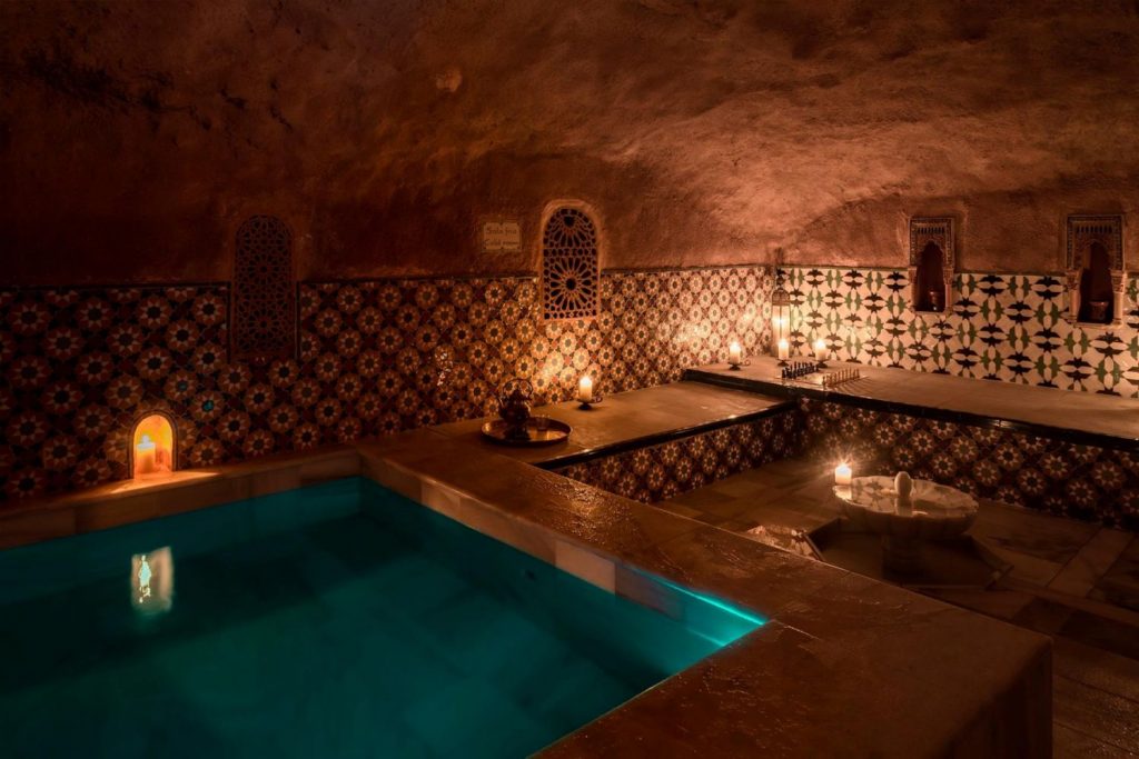 Así Es El Mejor Spa Español De Europa