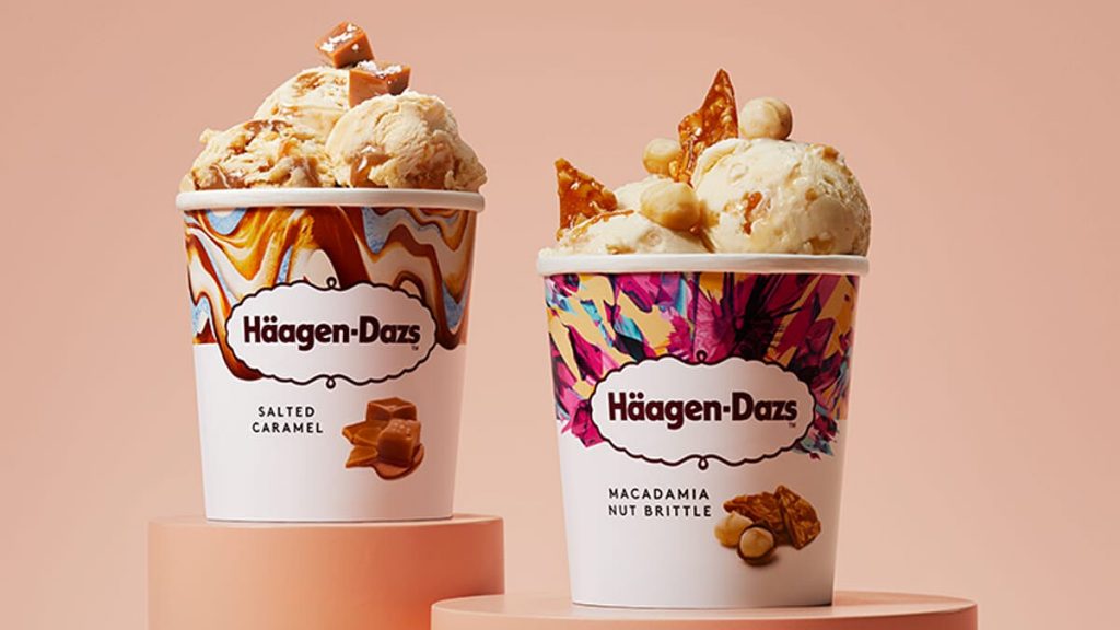 Häagen-Dazs: Estos Son Los Helados Que Contienen Óxido De Etileno