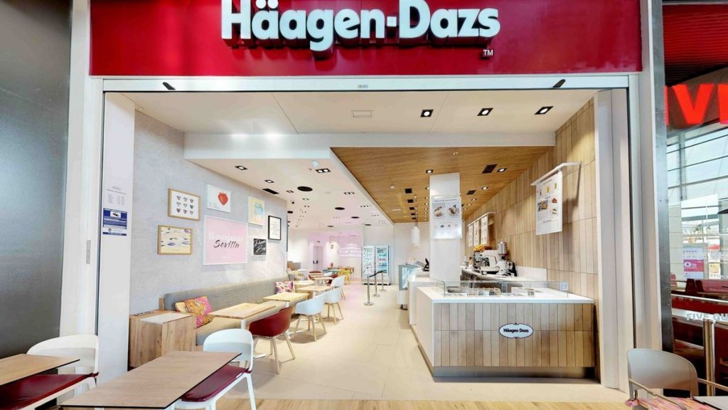 Häagen-Dazs: Estos Son Los Helados Que Contienen Óxido De Etileno