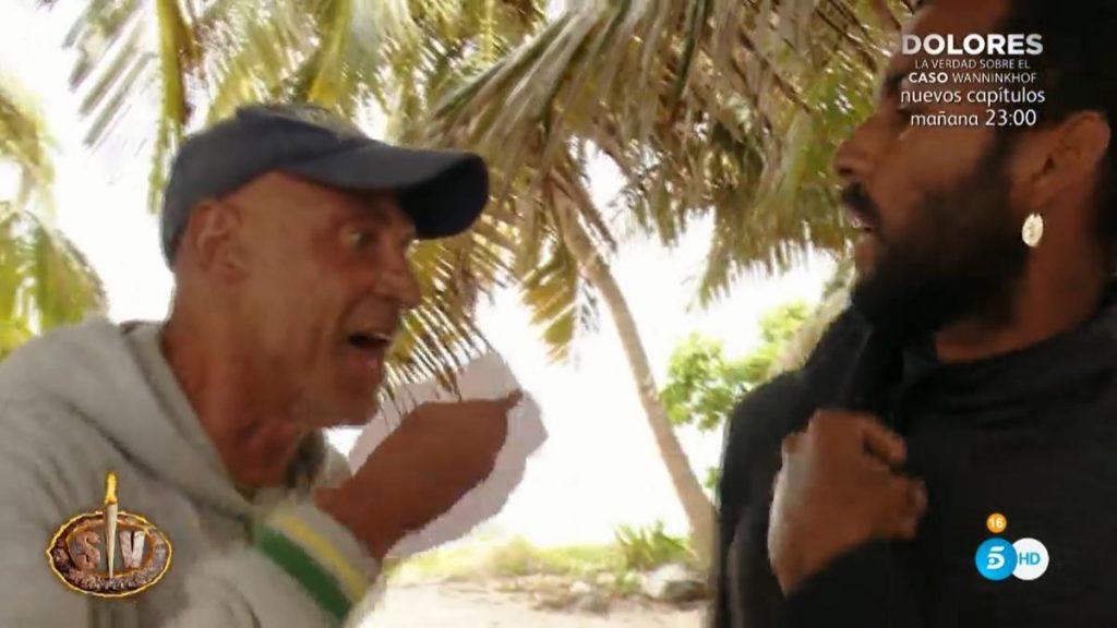 El exconcursante de Supervivientes que hizo trampas para ganar