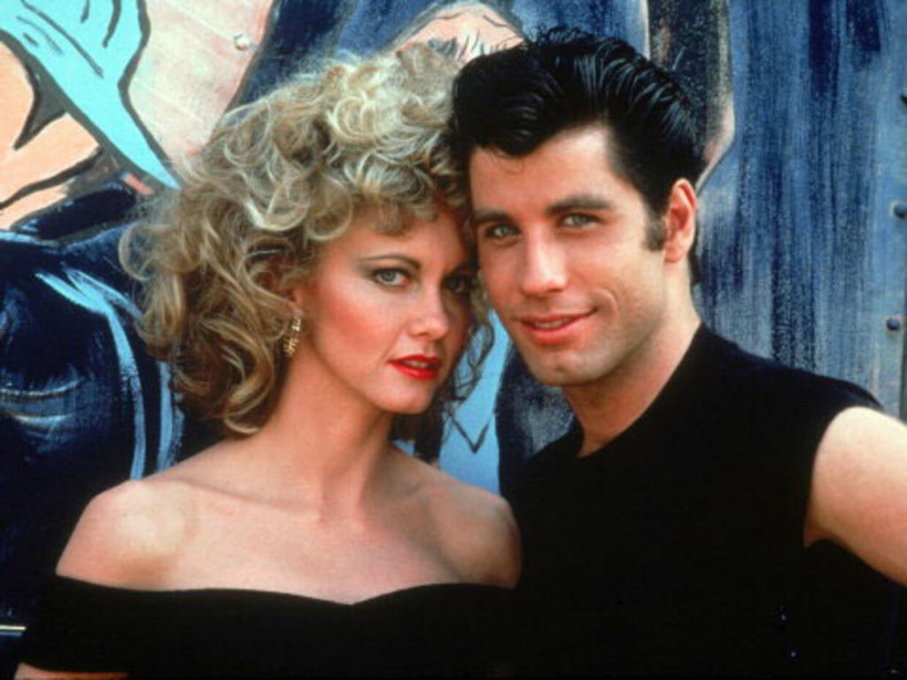 Olivia Newton-John: Estos Fueron Sus Mayores Éxitos