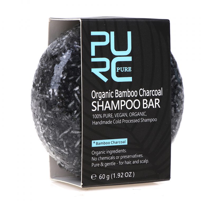 Los champús más especiales de Aliexpress y que deberías probar: anticaída, psoriasis y más