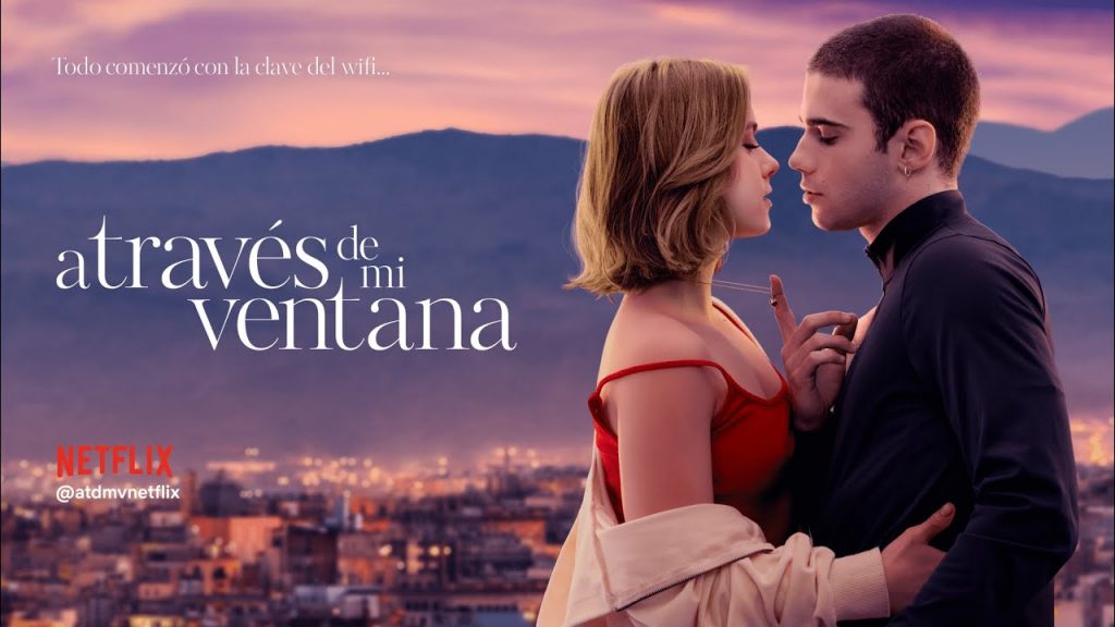 Netflix: 10 Series Románticas Perfectas Para Ver En Pareja
