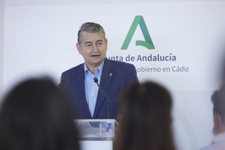 Andalucía pide a Sánchez que «sea sensible» y «rectifique» las medidas de ahorro energético