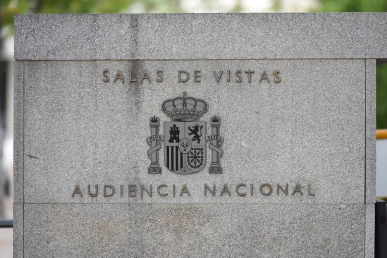 Audiencia Nacional absuelve a un imán de Euskadi acusado de captación y financiación yihadista