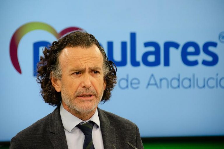 PP pide a Montero que «deje de marear la perdiz» y «dé a Andalucía lo que le corresponde» en materia de financiación