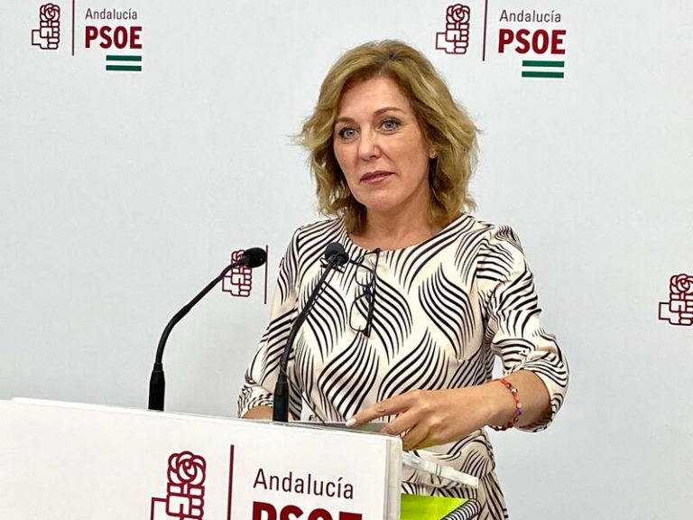 PSOE exige a Juanma Moreno «rectificar» ayudas a la modernización que «dejan fuera a 4.000 agricultores y ganaderos»