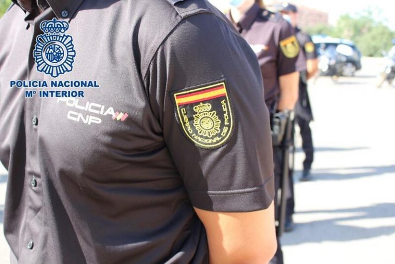 La Policía Nacional investiga un caso de posible sumisión química durante la Feria de Ceuta