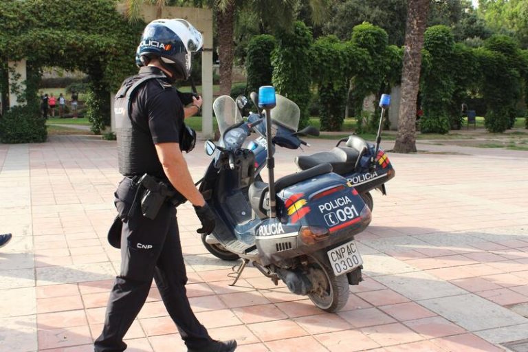 Detenido un joven por apuñalar a un hombre en una calle de Puerto del Rosario (Fuerteventura)