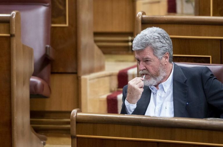 El partido verde de Unidas Podemos reclama más medidas de ahorro energético