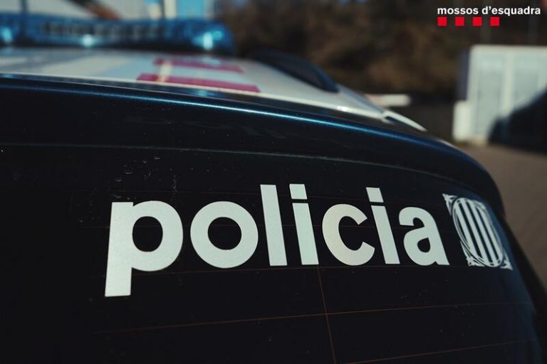 Los Mossos detectaron 191 posibles casos de radicalización violenta en 2021 y notificaron tres a la Fiscalía