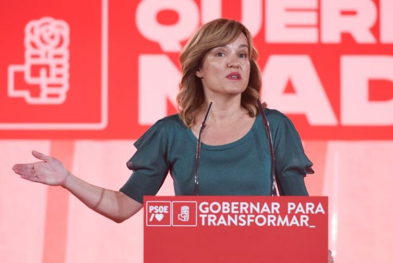 Alegría recuerda que Feijóo propuso en Galicia medidas energéticas que «sólo se diferencian un grado» de las aprobadas