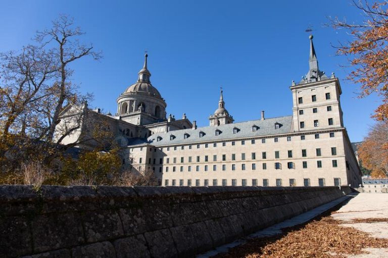 Patrimonio Nacional abre este lunes al público sus Reales Sitios, a los que se podrá acceder con la tarifa ordinaria