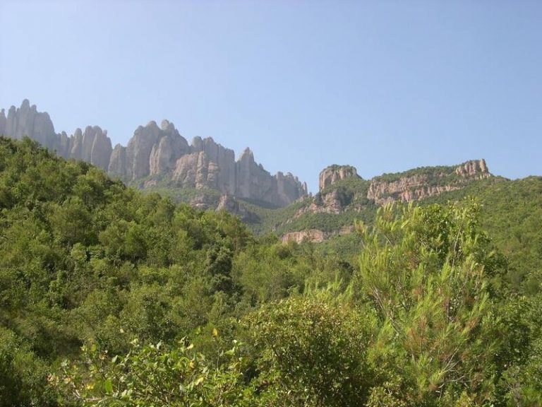 La Generalitat de Catalunya desactiva el nivel 3 del Plan Alfa contra incendios forestales