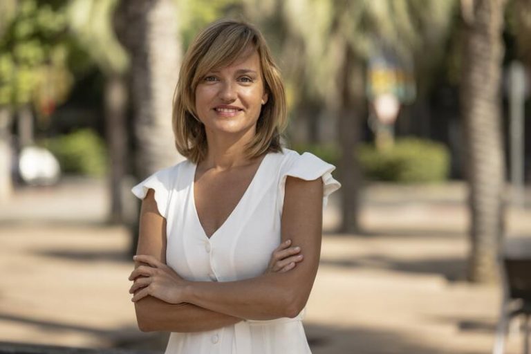 Alegría minimiza la subida de Feijóo en las encuestas