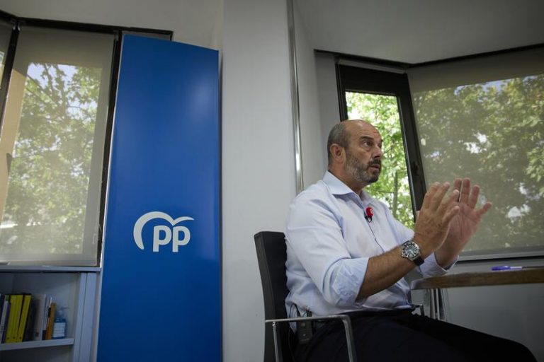 El PP reclama al Gobierno pactar la jura de la Princesa Leonor una vez se conozcan los informes jurídicos