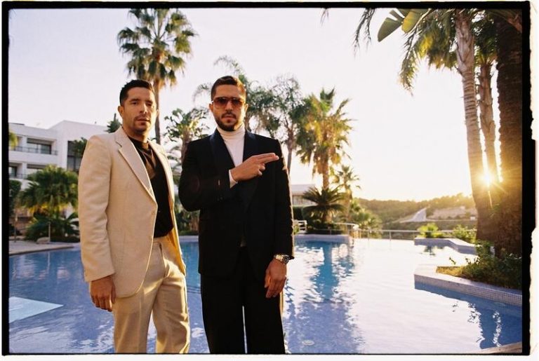 Cali y El Dandee, DJ Nano y Marlon encabezan el cartel del Lemoncito Music Fest que se celebrará en Novales