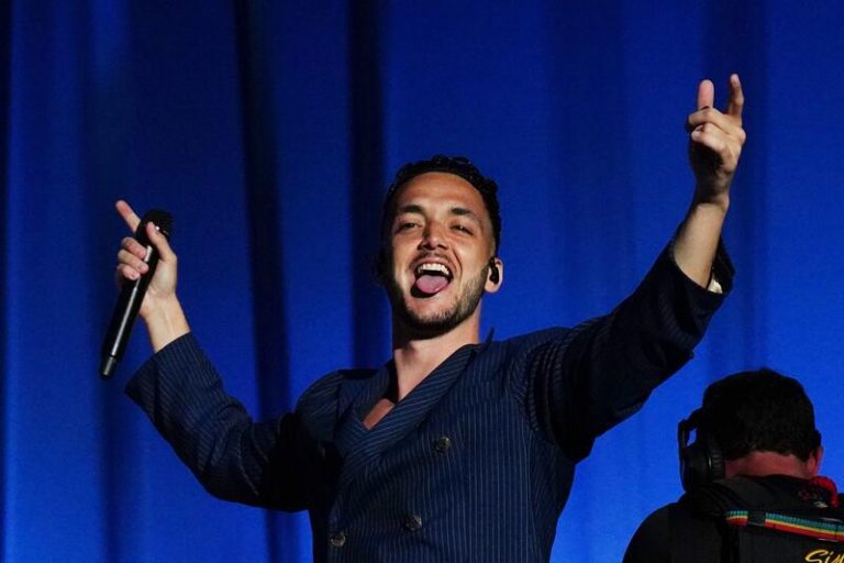 El festival Boombastic llega a Benidorm con Bizarrap y C.Tangana como cabezas de cartel