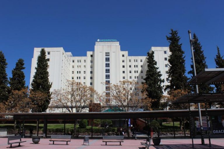 Se elevan a un centenar las atenciones por pinchazos registrados en Andalucía