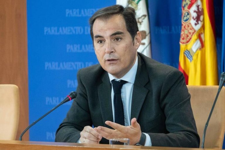 La Junta acerca del indulto a Griñán: «Se podrá pensar en lo humanitario cuando se asuma que los ERE fueron gravísimos»