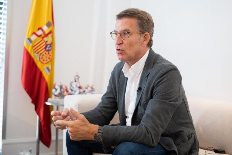 Feijóo no recurrirá el plan energético pero avala que Madrid lo haga: «Sánchez se equivoca en su animadversión a Ayuso»