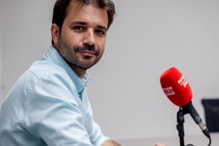 Podemos prepara candidaturas «fuertes» a las autonómicas con su propia marca: «Nosotros no perdemos el tiempo»