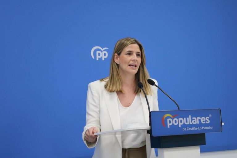 PP C-LM califica de «vergüenza» que Isabel Rodríguez «endulce el indulto a Griñán»