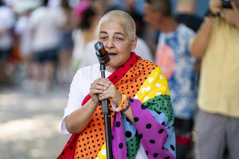 FELGTBI+ pide una reunión con Feijóo «para explicarle la necesidad de aprobar la ley Trans» tras sus críticas