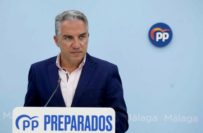 El PP critica que los ministros «madruguen» para atacar a Feijóo y se desvincula del pacto del Poder Judicial de Casado