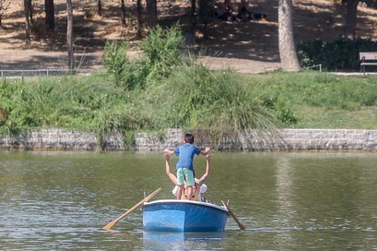 El aumento de las temperaturas ponen a 12 provincias en riesgo por calor