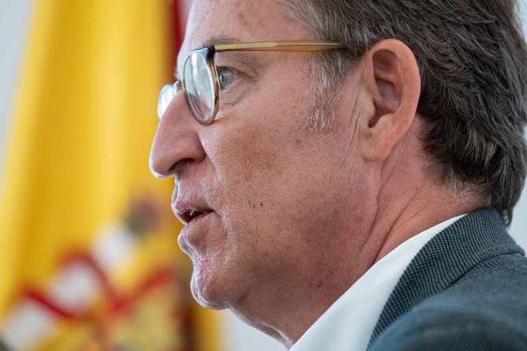 Alianza contra el borrado de mujeres piden reunirse con Feijóo para tratar «las problemáticas» derivadas de la Ley Trans