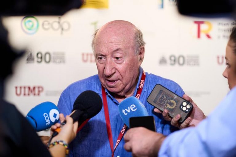 Peridis ve en el teletrabajo una «enorme oportunidad» contra el despoblamiento rural