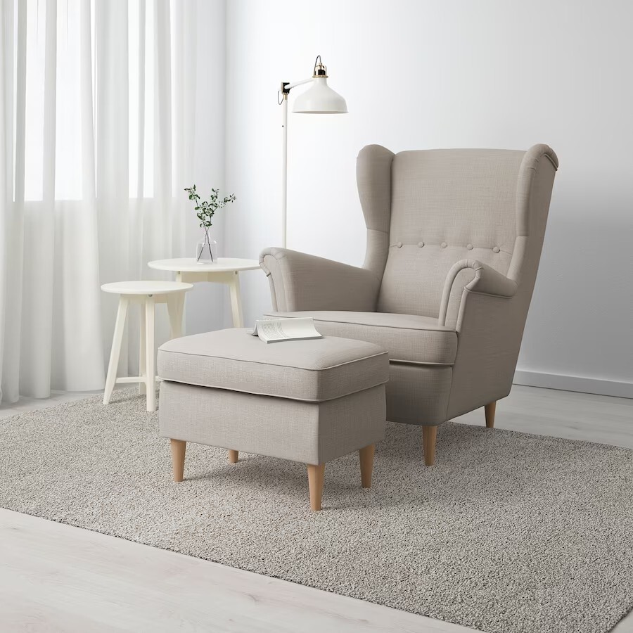 Una opción diferente en Ikea