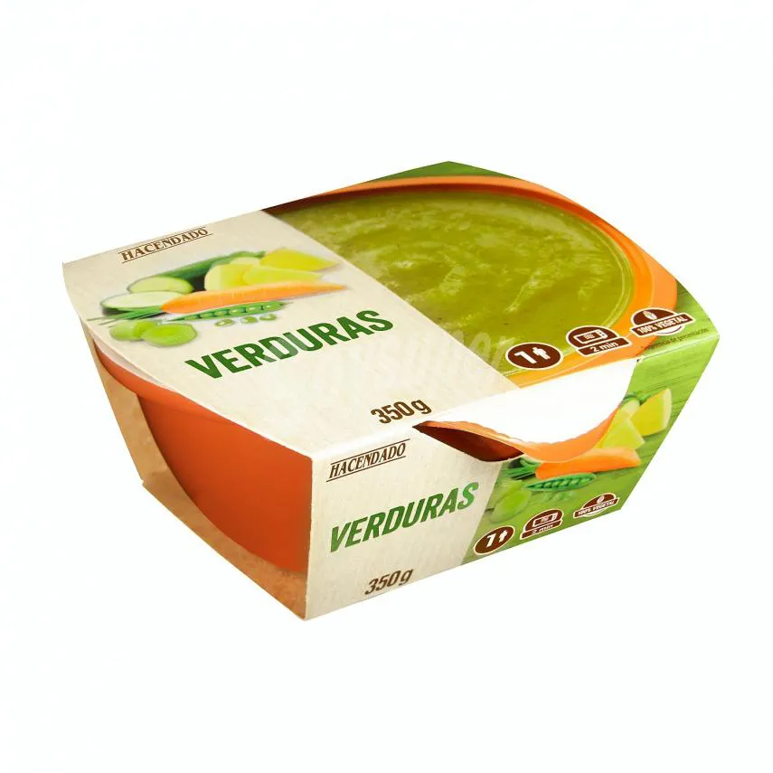Los mejores productos de Mercadona