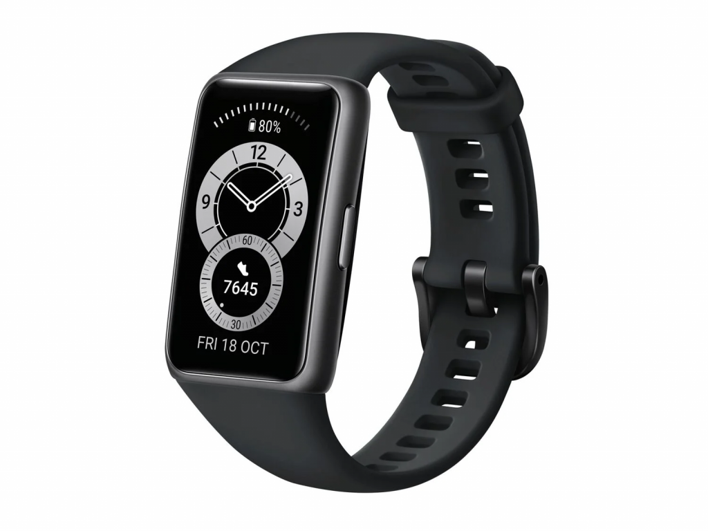 Huawei Band 6 Pulsera De Actividad