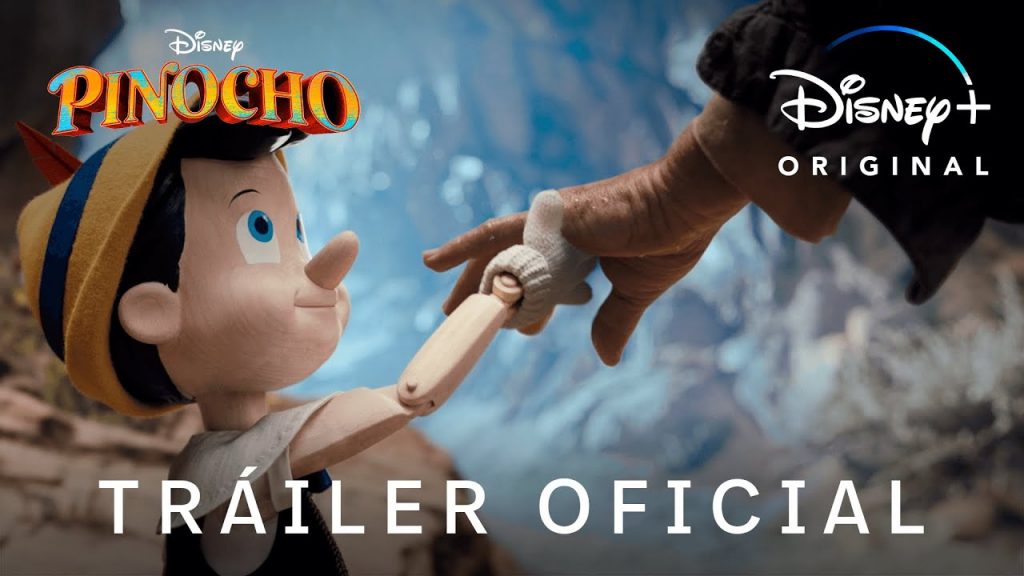 Disney+: estrenos importantes que llegarán en septiembre