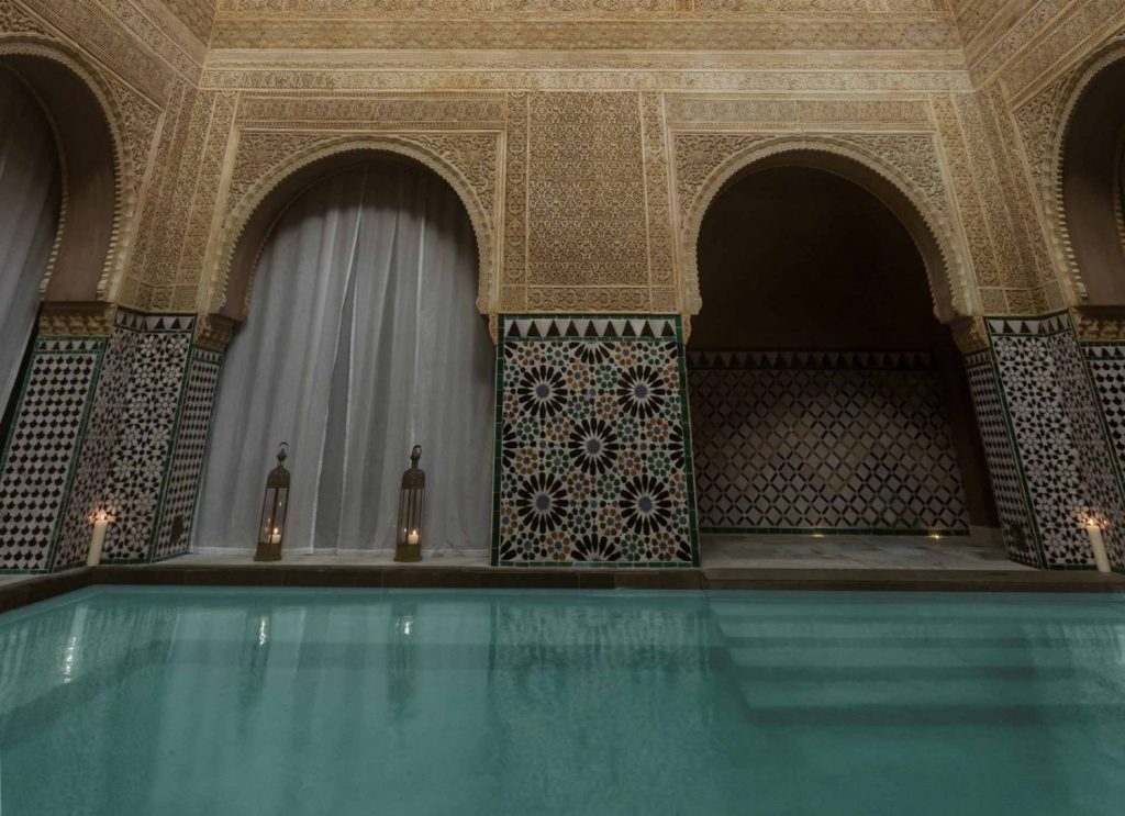 Así Es El Mejor Spa Español De Europa