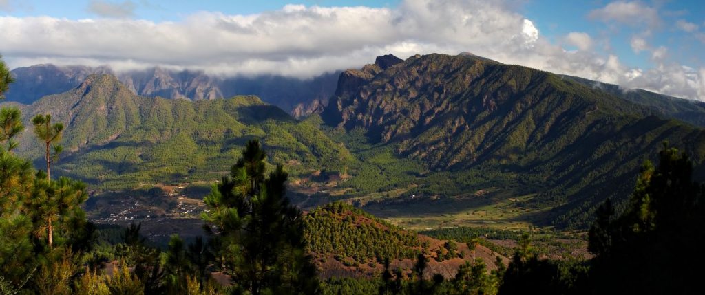 Estos Son Todos Los Parques Nacionales De España Que Puedes Visitar